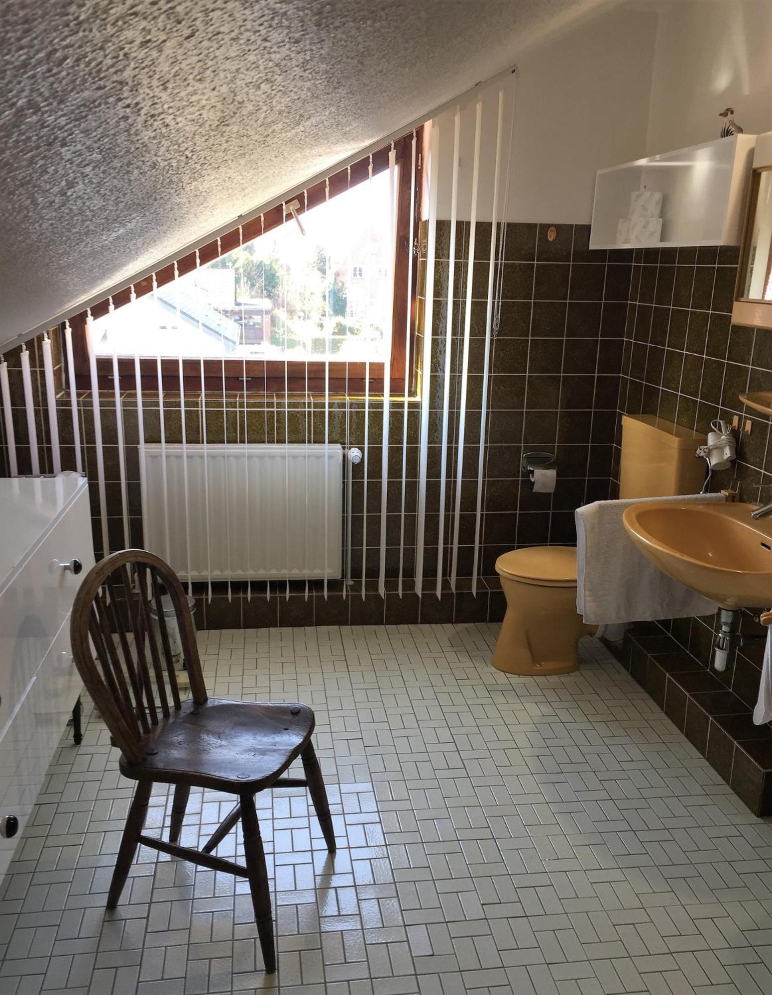 Weitblick Apartment Eckernforde Bagian luar foto
